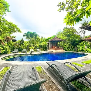 Garden View Ubud (Bali)