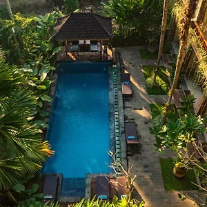 Alam Terrace Ubud (Bali)